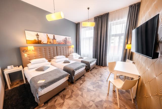 Triple Room · photo 1