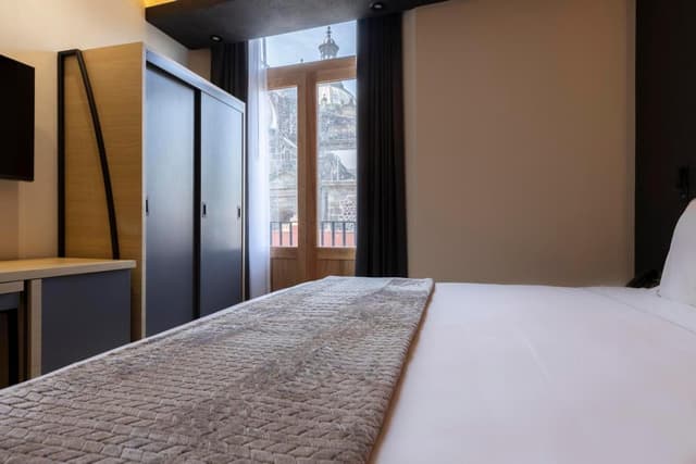 King Room with Balcony · foto 2