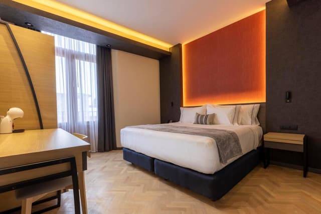King Room with Balcony · foto 1