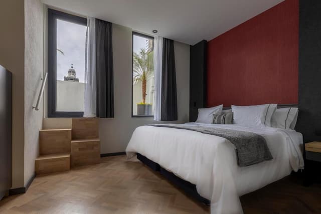 Suite with Terrace · foto 1