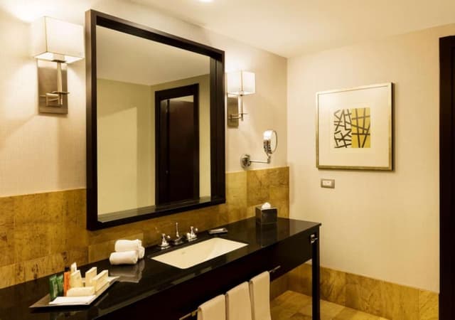 Habitación Estándar Doble con Dos Camas Dobles · foto 5