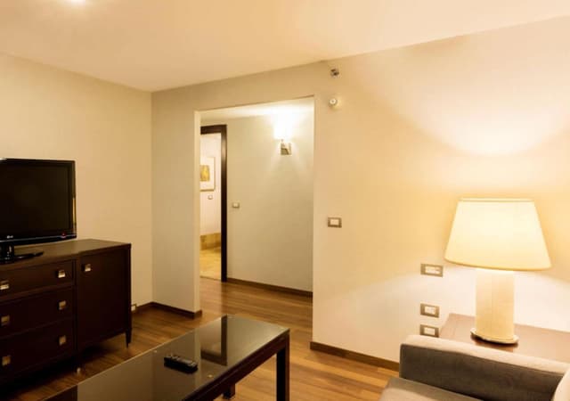 Habitación Estándar Doble con Dos Camas Dobles · foto 2