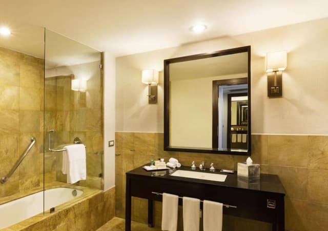 Habitación Estándar Doble con Dos Camas Dobles · foto 8