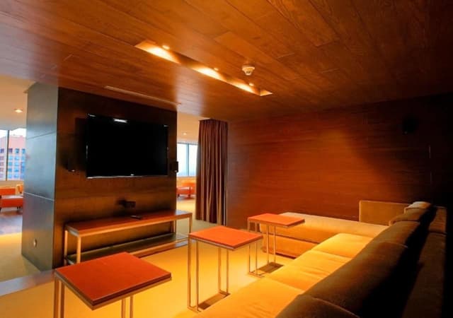 Habitación Estándar Doble con Dos Camas Dobles · foto 4