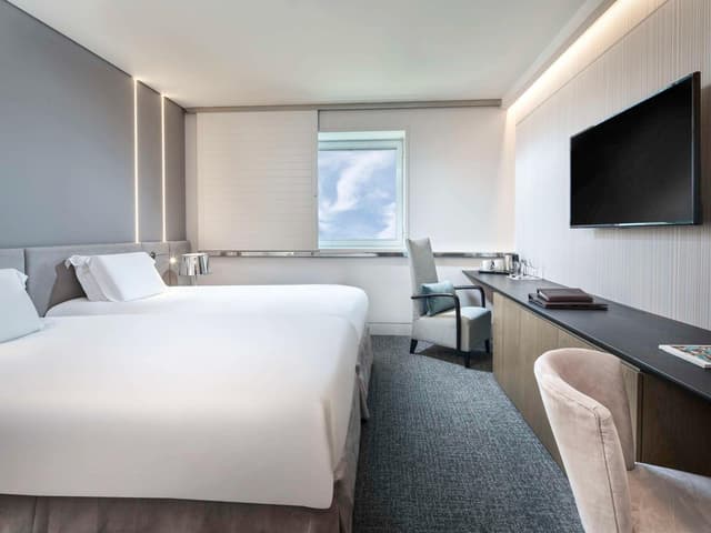 Superior Twin Room · photo 1
