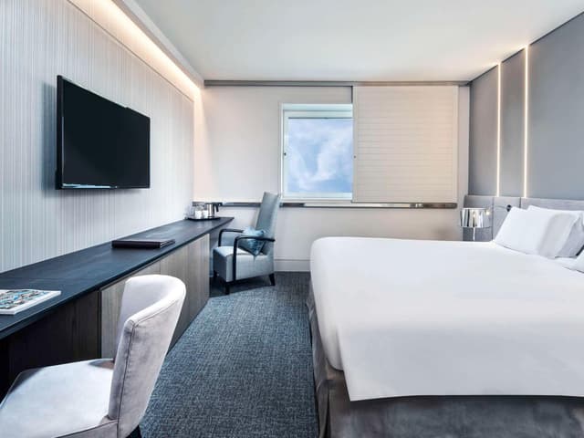 Superior Queen Room · photo 3