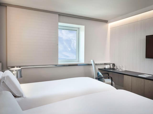 Superior Twin Room · photo 2