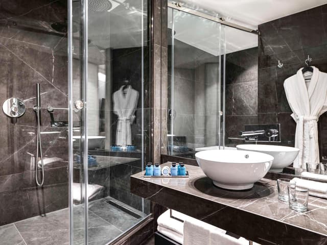 Superior Twin Room · photo 5
