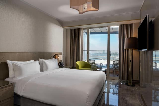 Standard Room with Balcony · foto 1