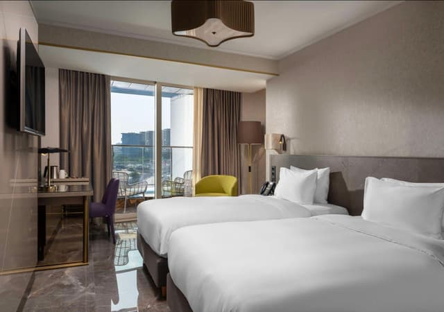 Standard Room with Balcony · foto 2