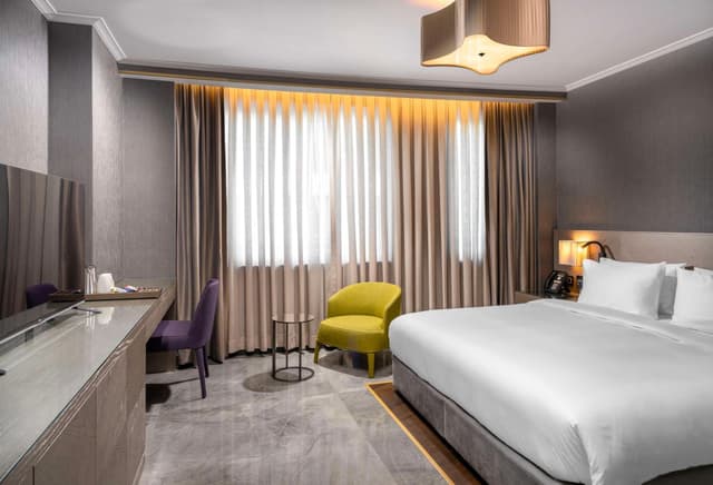 Standard Room · foto 1