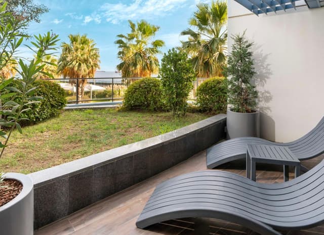 Premium Room with Balcony and Garden View · foto 5