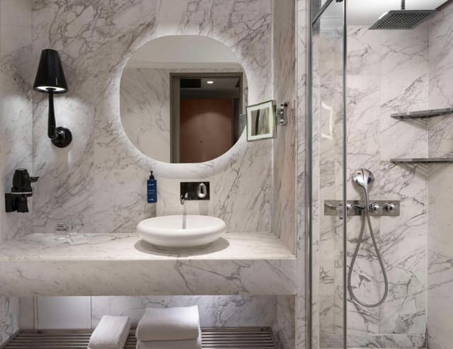 Premium Room with Balcony and Garden View · foto 7