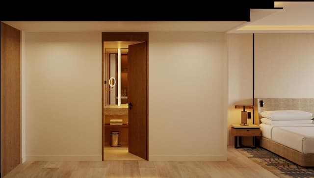 Deluxe Twin Room · photo 1