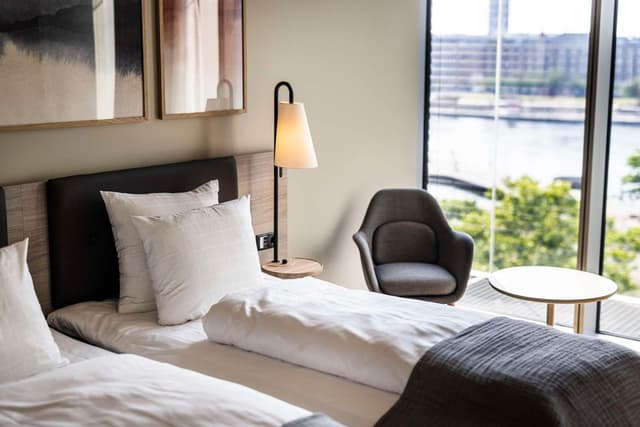 Superior Twin Room - Wellness and pool access excluded · foto 1