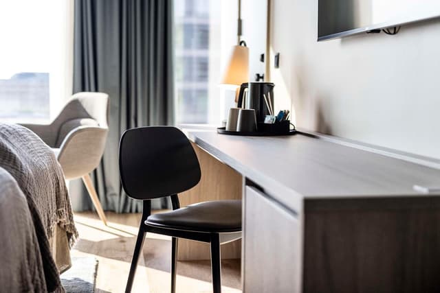 Superior Twin Room - Wellness and pool access excluded · foto 5