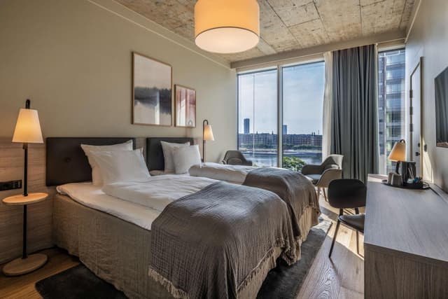 Superior Twin Room - Wellness and pool access excluded · foto 3