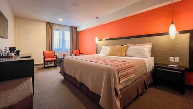 Junior Suite · foto 1