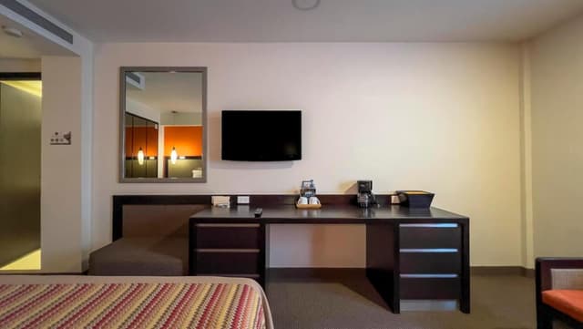 Junior Suite · foto 2