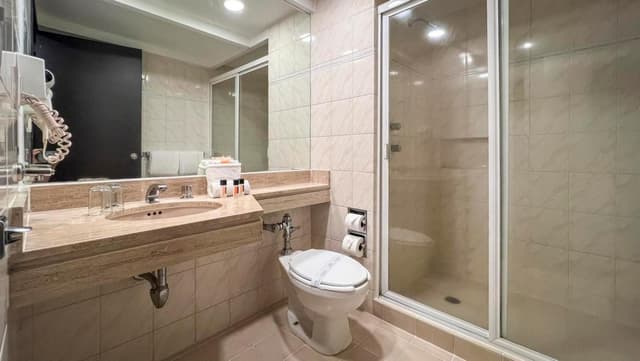 Double Room · foto 3