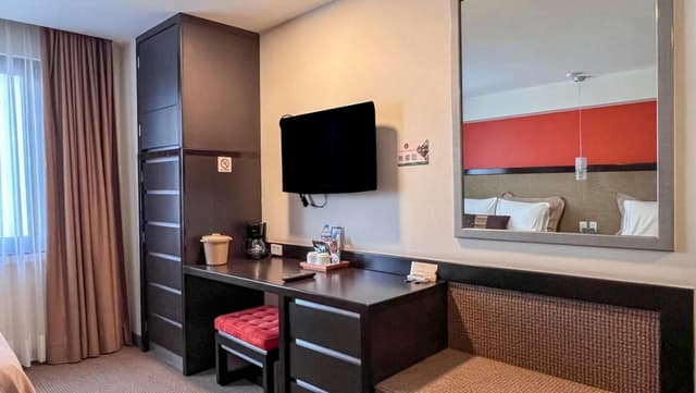 Double Room with Two Double Beds · foto 3