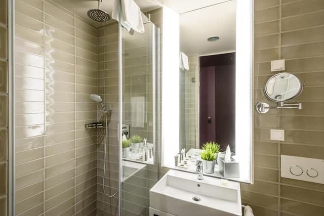 Superior Double or Twin Room · photo 3