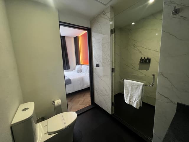 Suite with Terrace · foto 7