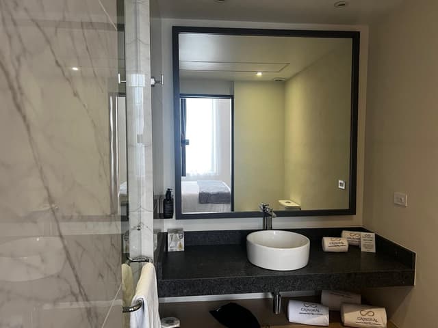 Suite with Terrace · foto 8