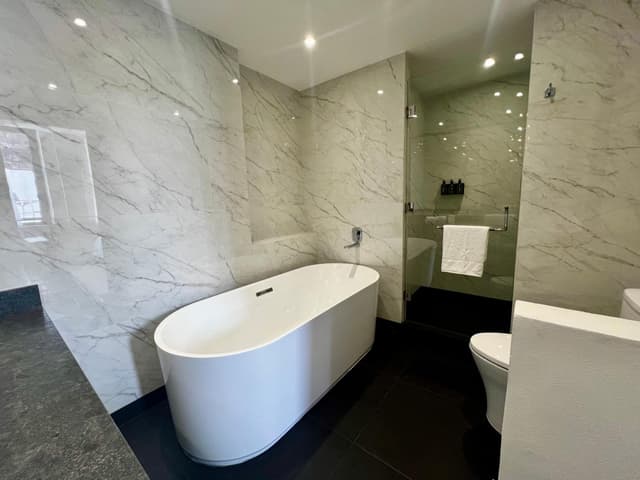 Suite with Spa Bath · foto 5