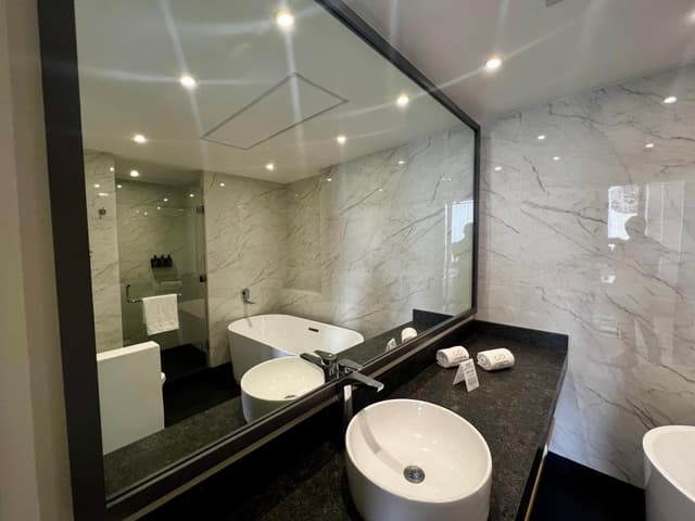 Suite with Spa Bath · foto 8