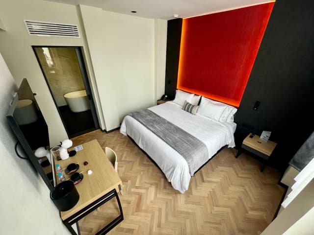 Suite with Spa Bath · foto 7