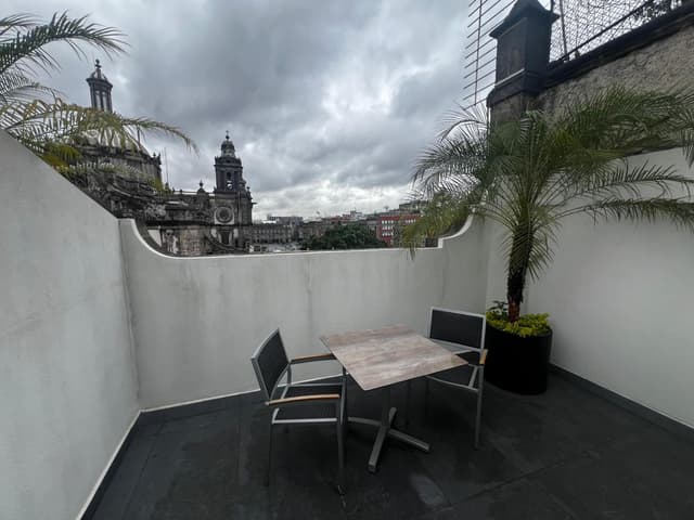 Suite with Terrace · foto 6