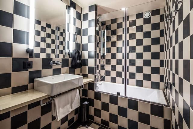 Habitación Estándar con Dos Camas Individuales · foto 7