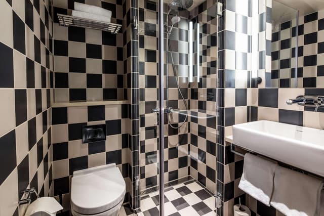 Habitación Estándar con Dos Camas Individuales · foto 8