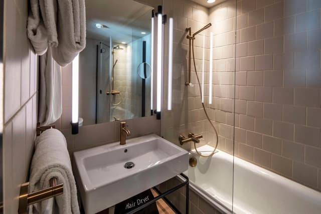 Superior King Room · foto 6