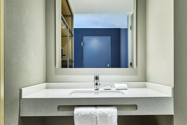 Deluxe King Room with Partial Ocean View · photo 3