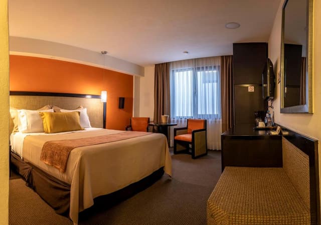 Double Room · foto 1