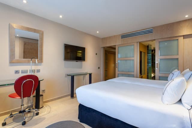 Habitación Doble Meliá · foto 1