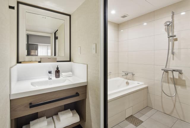 Premium Double Room with Separate Bath · photo 5