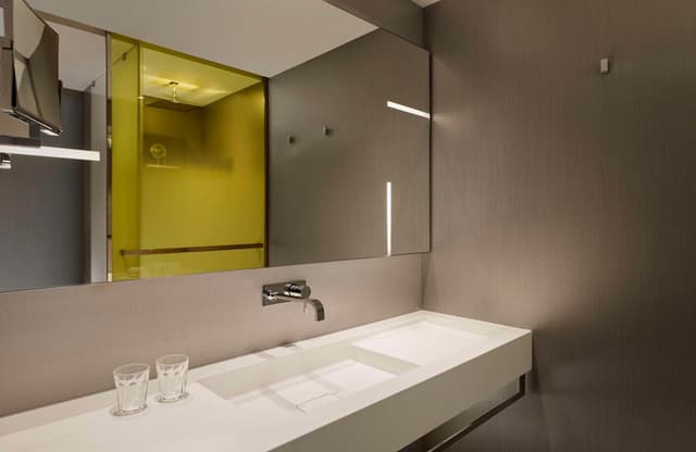 Superior Twin Room · photo 7