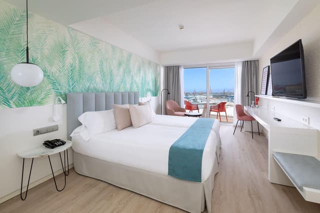 Deluxe Superior Double Room · foto 1