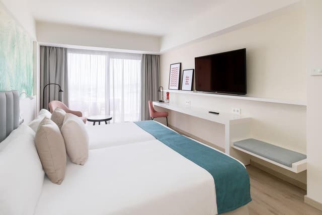 Deluxe Superior Double Room · foto 8