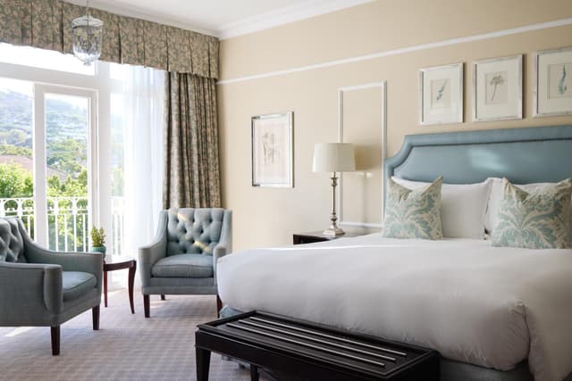 Deluxe Junior Suite · photo 1
