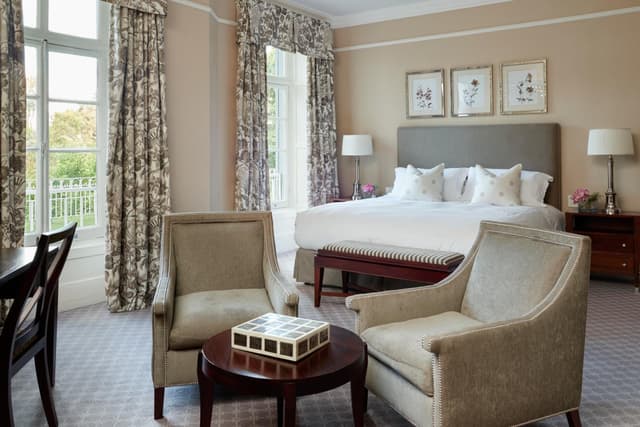 Junior Suite · photo 1