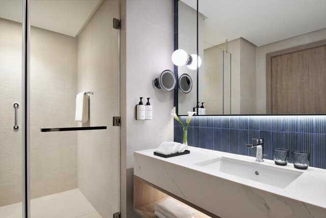 Residencia de Una Habitación con Balcón · foto 5