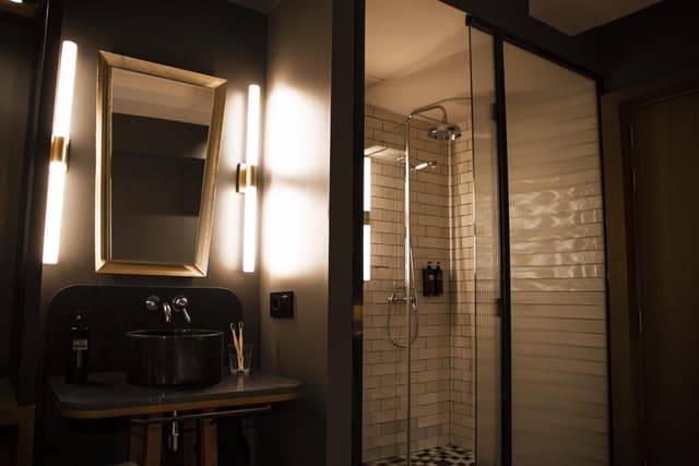 Standard Double Room · photo 4