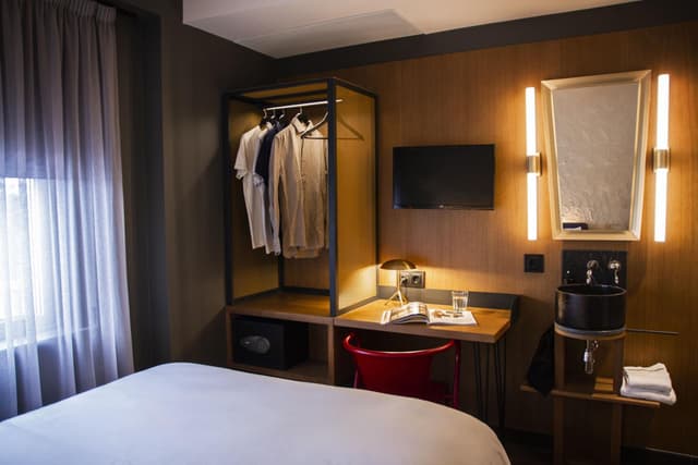 Habitación Doble Económica · foto 4