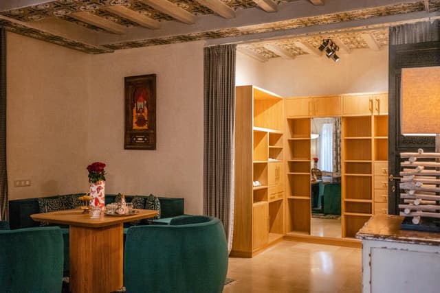 Two-Bedroom Villa with Private Pool and Garden · photo 4