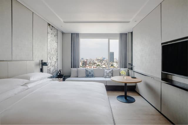 Habitación Premium, 1 cama King · foto 1