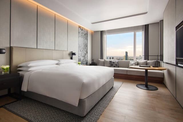 Habitación Premium, 1 cama King · foto 2